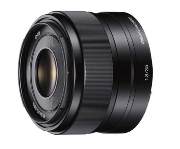 Review Sony a6600 - La cámara APS-C con mejor enfoque del mercado