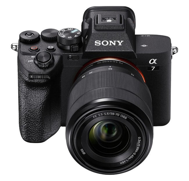 Los mejores objetivos para cámaras Sony 📷 - Cámaras EVIL 2024